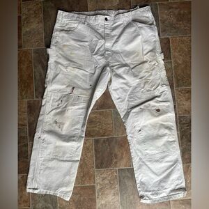 Dickies Y2K Painter’s Utility Pants
